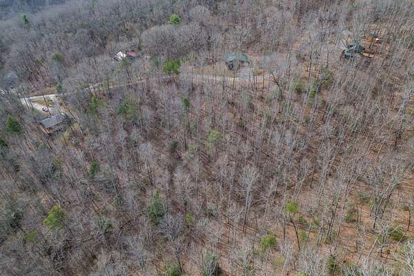 1.89 Acres of Residential Land for Sale in Blairsville, Georgia