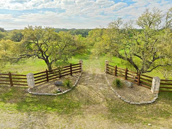 3.6 Acres of Residential Land for Sale in Buda, Texas
