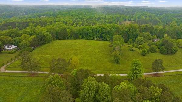 4.89 Acres of Residential Land for Sale in Alpharetta, Georgia