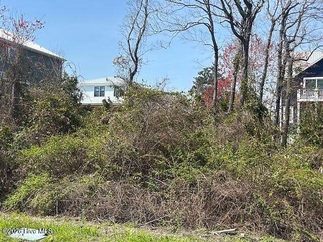 0.11 Acres of Residential Land for Sale in Carolina Beach, North Carolina