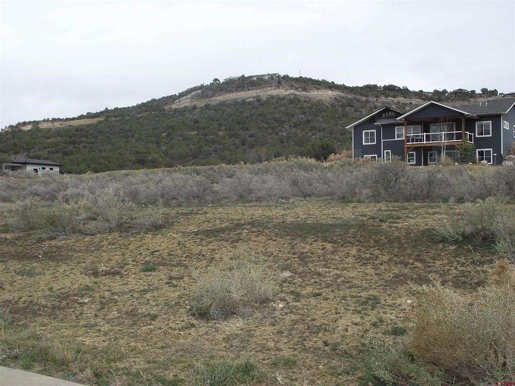 0.34 Acres of Residential Land for Sale in Cedaredge, Colorado