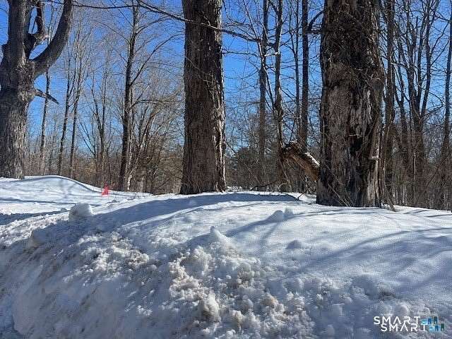 0.5 Acres of Residential Land for Sale in Ashford, Connecticut