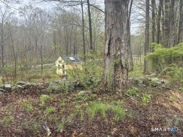 0.5 Acres of Residential Land for Sale in Ashford, Connecticut