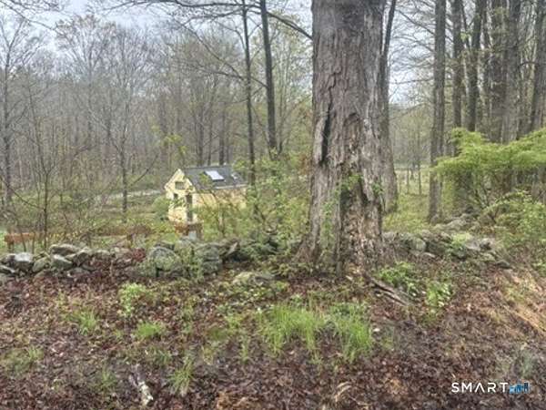 0.5 Acres of Residential Land for Sale in Ashford, Connecticut