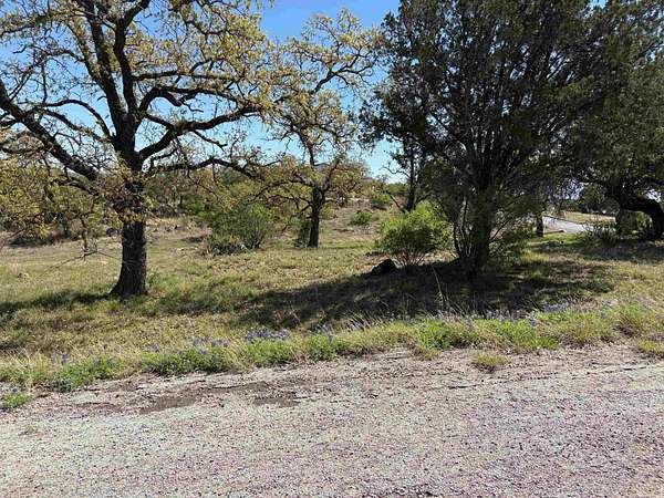 0.32 Acres of Residential Land for Sale in Horseshoe Bay, Texas