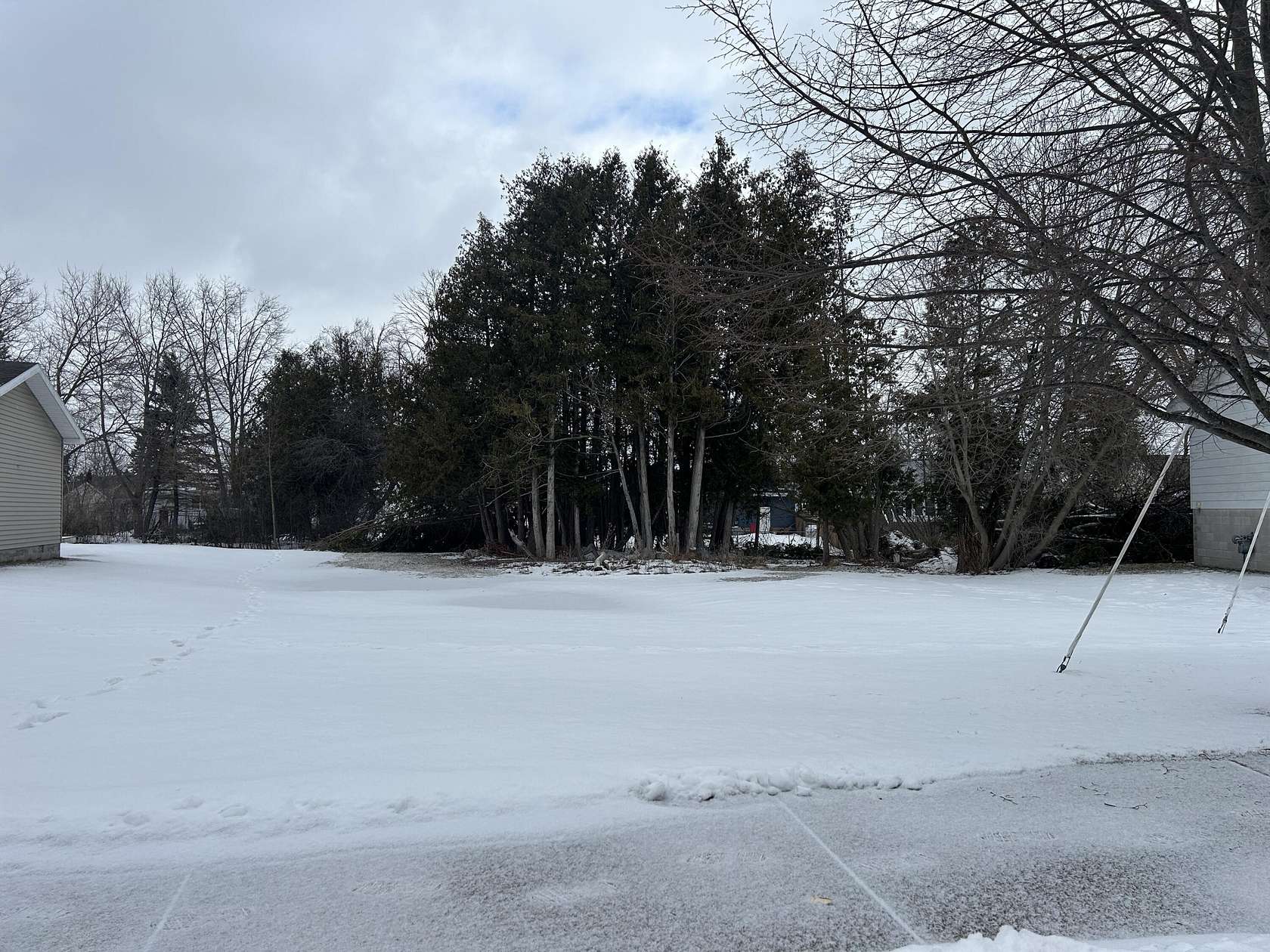 0.2 Acres of Residential Land for Sale in Alpena, Michigan