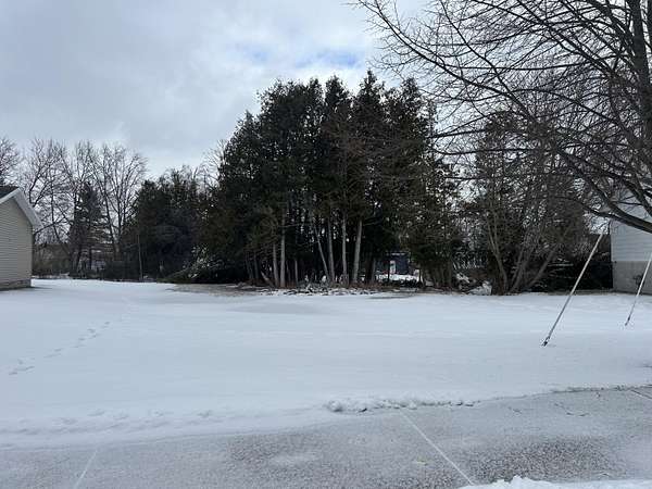 0.2 Acres of Residential Land for Sale in Alpena, Michigan