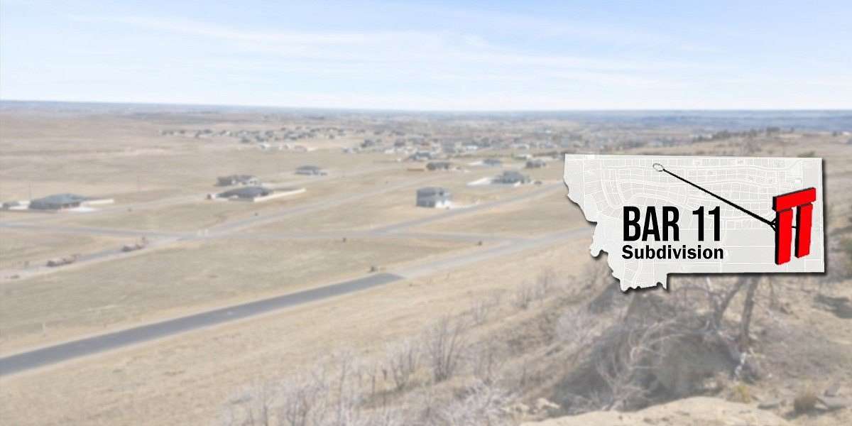 0.56 Acres of Land for Sale in Billings, Montana