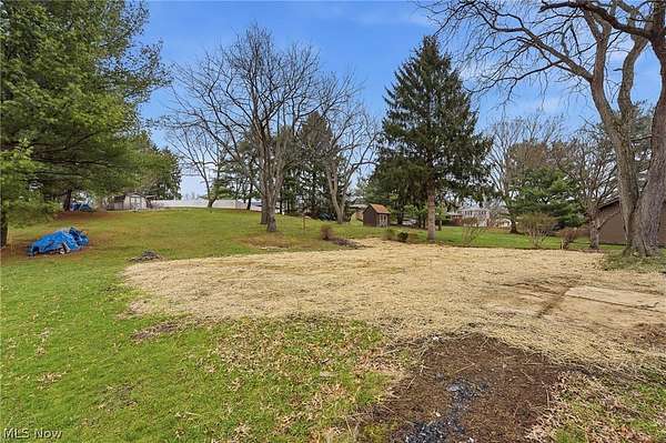 0.34 Acres of Residential Land for Sale in Canton, Ohio