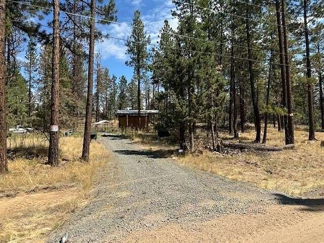 6.2 Acres of Residential Land for Sale in Bonanza, Oregon