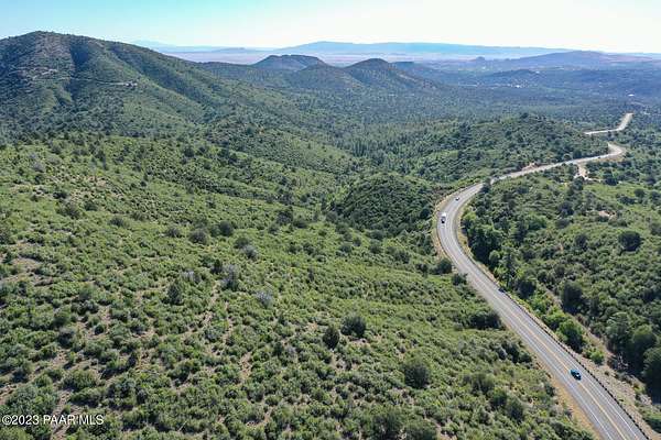 2.88 Acres of Land for Sale in Prescott, Arizona