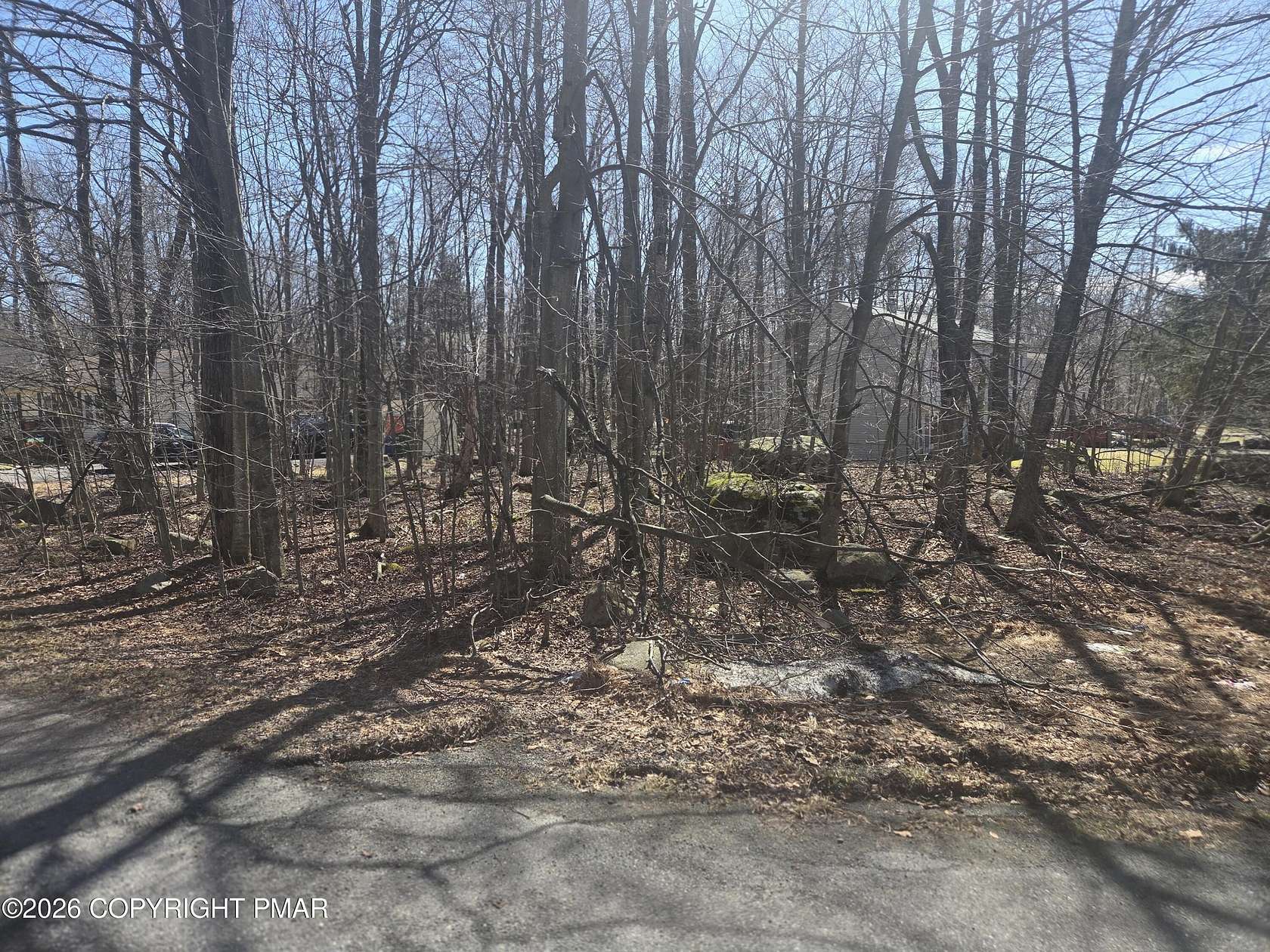 0.24 Acres of Residential Land for Sale in Coolbaugh Township, Pennsylvania