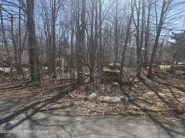 0.24 Acres of Residential Land for Sale in Coolbaugh Township, Pennsylvania