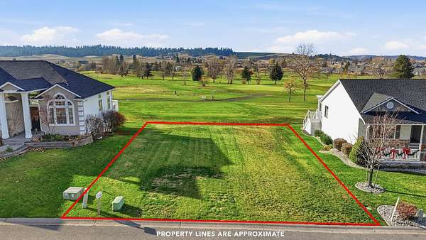 0.14 Acres of Residential Land for Sale in Cheney, Washington
