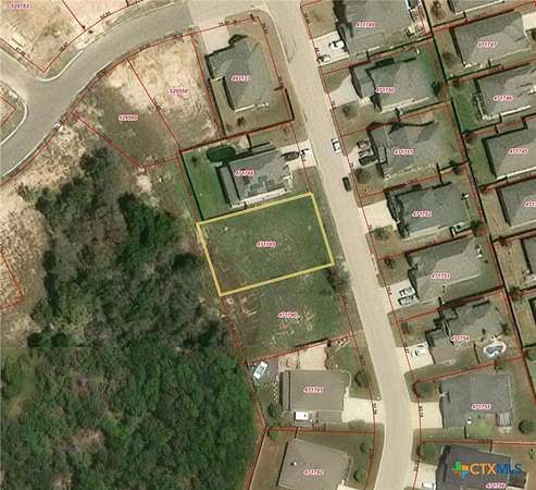 0.23 Acres of Residential Land for Sale in Belton, Texas