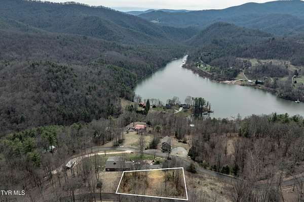 0.48 Acres of Residential Land for Sale in Butler, Tennessee