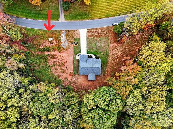 1.66 Acres of Residential Land for Sale in Belmont, North Carolina