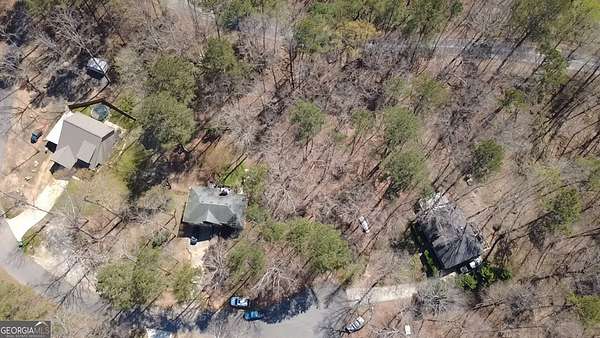 0.34 Acres of Residential Land for Sale in Monticello, Georgia