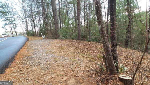 3.3 Acres of Residential Land for Sale in Helen, Georgia