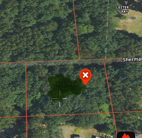 0.58 Acres of Residential Land for Sale in Fountain, Michigan