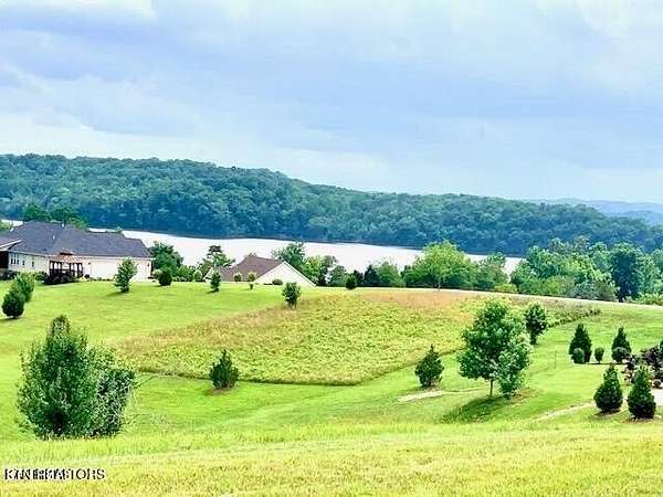 1.67 Acres of Residential Land for Sale in Rockwood, Tennessee