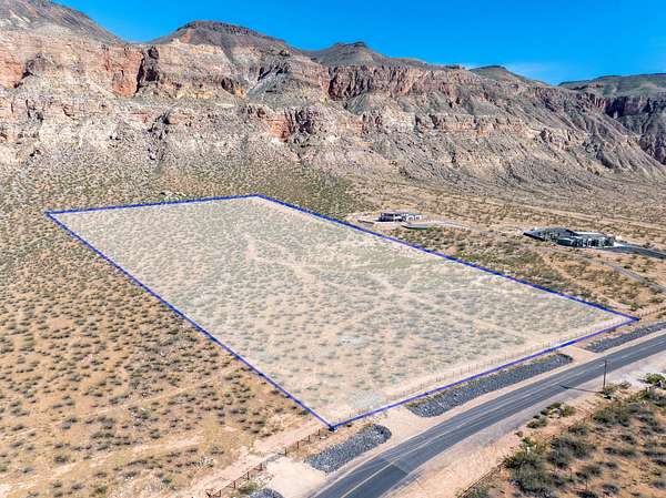 10.3 Acres of Recreational & Residential Land for Sale in Hurricane, Utah