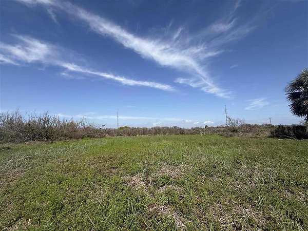 0.12 Acres of Residential Land for Sale in Cameron, Louisiana