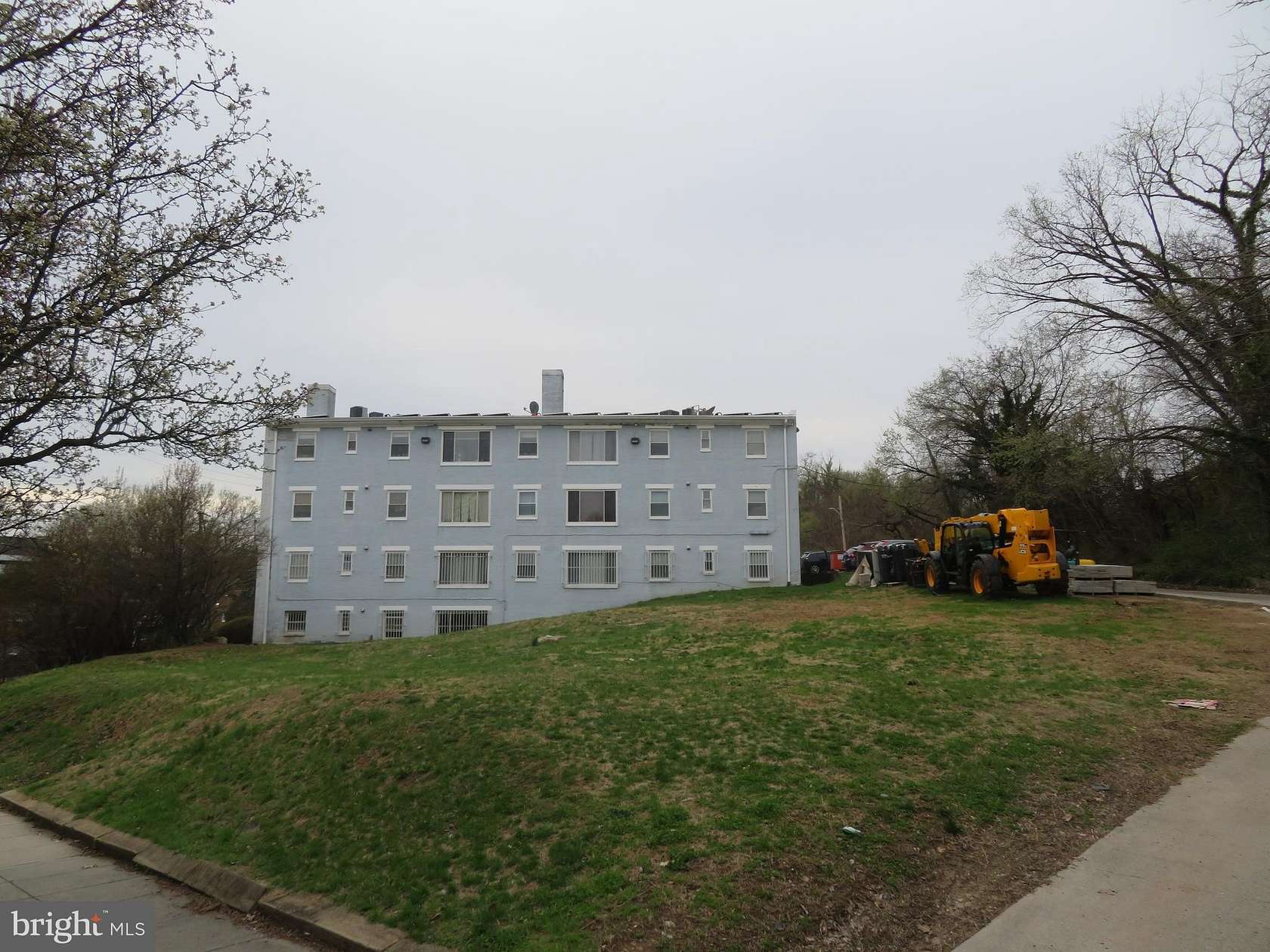 0.17 Acres of Land for Sale in Washington, District of Columbia