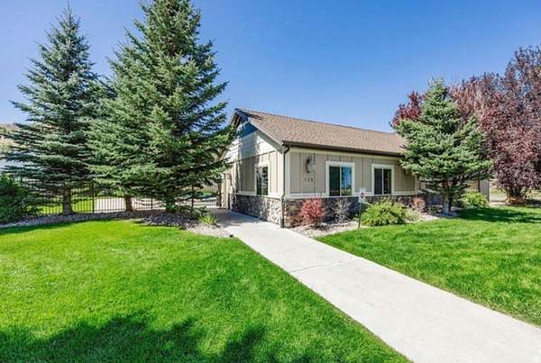 0.12 Acres of Residential Land for Sale in Garden City, Utah