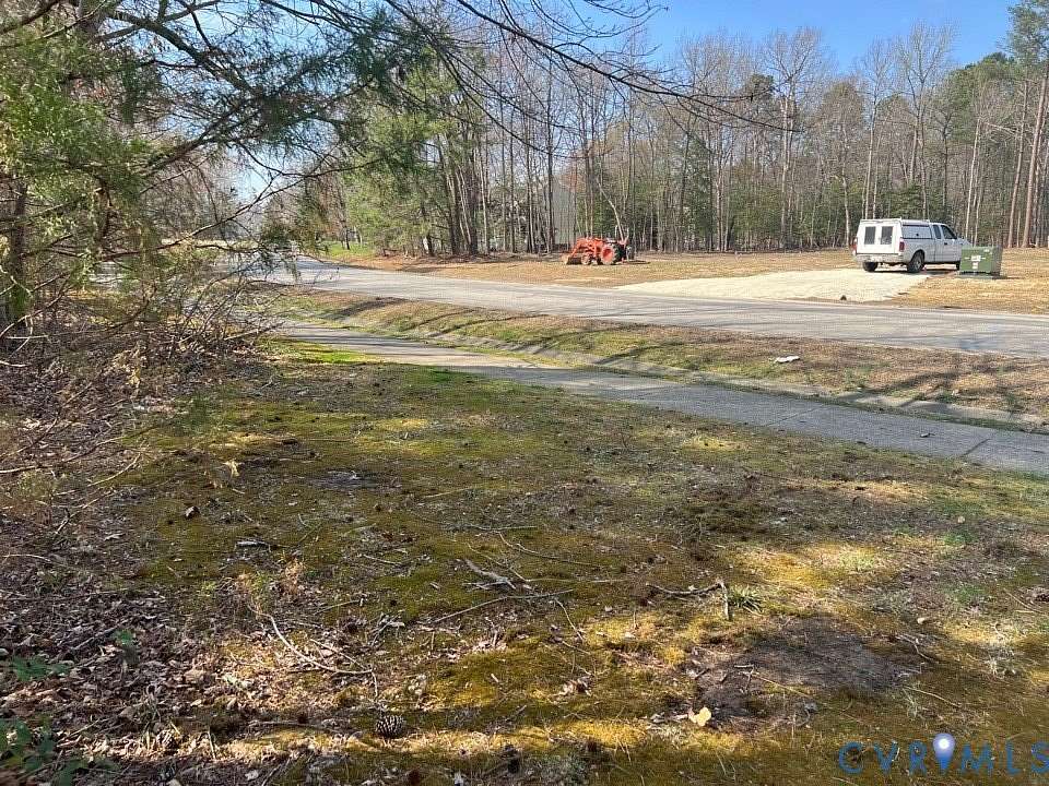 2 Acres of Residential Land for Sale in Chesterfield, Virginia