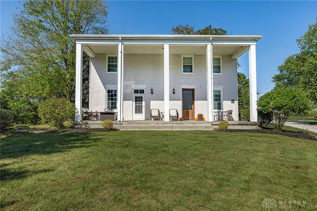 15.9 Acres of Land with Home for Sale in Miami Township, Ohio