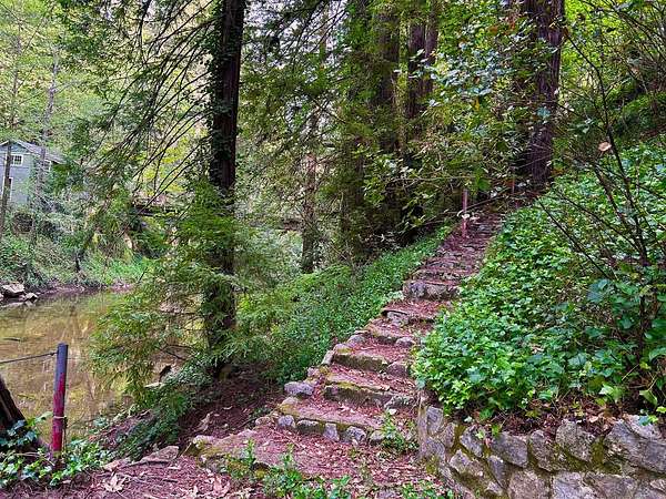 0.22 Acres of Residential Land for Sale in Brookdale, California