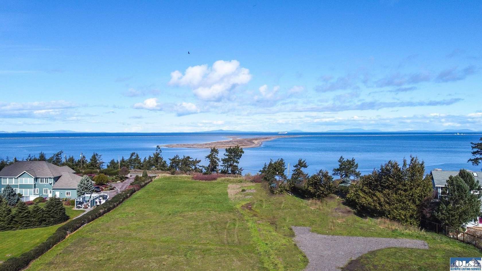 1.33 Acres of Residential Land for Sale in Sequim, Washington