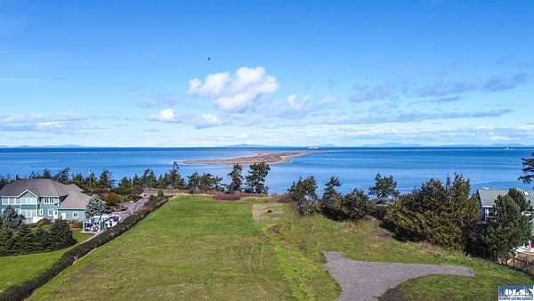 1.33 Acres of Residential Land for Sale in Sequim, Washington