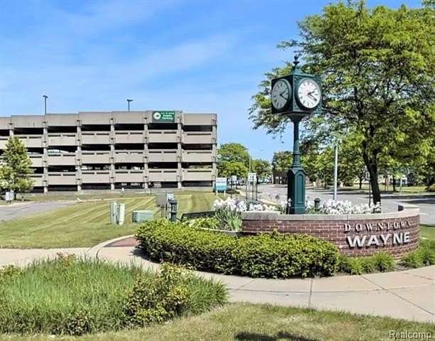 0.3 Acres of Residential Land for Sale in Wayne, Michigan