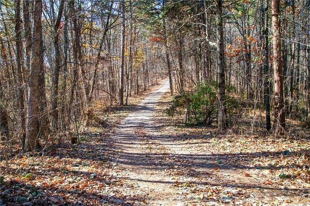 0.85 Acres of Residential Land for Sale in Dawsonville, Georgia