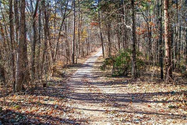 0.85 Acres of Residential Land for Sale in Dawsonville, Georgia
