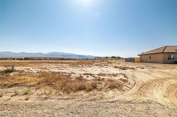 0.2 Acres of Residential Land for Sale in Pahrump, Nevada