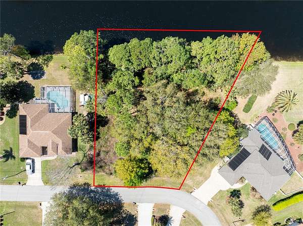 0.3 Acres of Residential Land for Sale in Palm Coast, Florida