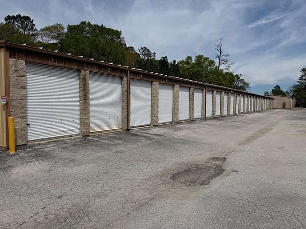 3.55 Acres of Improved Mixed-Use Land for Sale in Gainesville, Florida