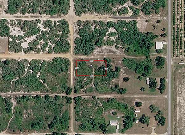 0.47 Acres of Residential Land for Sale in Avon Park, Florida
