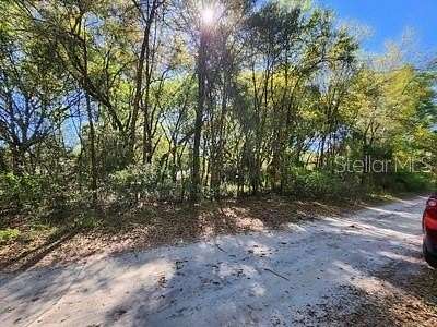 0.23 Acres of Residential Land for Sale in Ocala, Florida