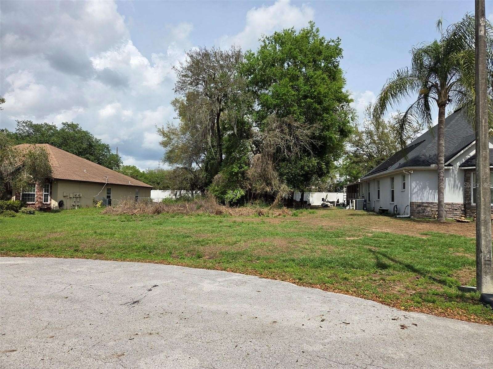 0.19 Acres of Residential Land for Sale in Zephyrhills, Florida