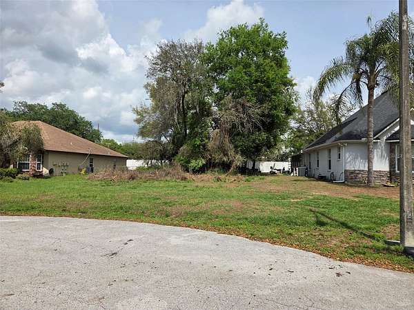 0.19 Acres of Residential Land for Sale in Zephyrhills, Florida