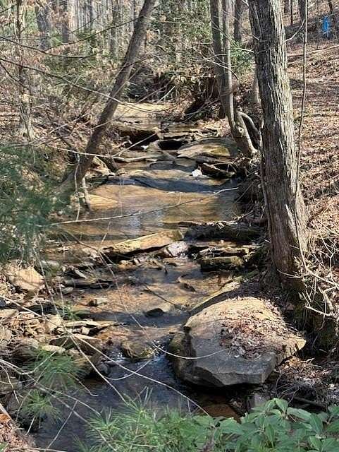 1.65 Acres of Residential Land for Sale in Talking Rock, Georgia