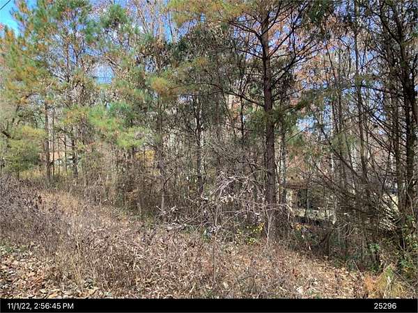 4.17 Acres of Residential Land for Sale in Ellijay, Georgia