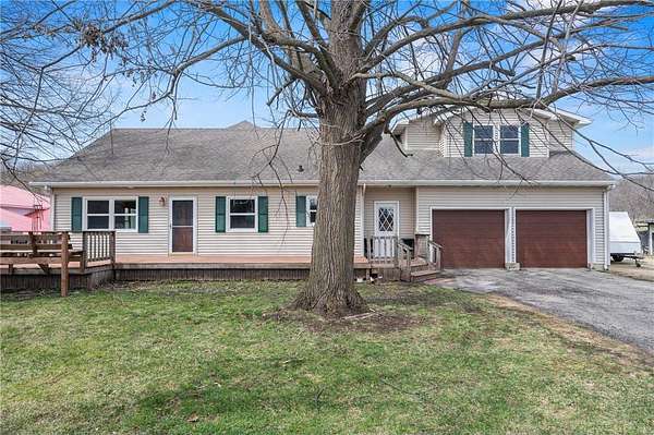 2.3 Acres of Land with Home for Sale in River Falls, Wisconsin