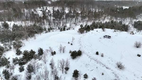 2.3 Acres of Residential Land for Sale in Manton, Michigan