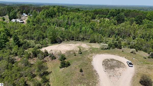 2.3 Acres of Residential Land for Sale in Manton, Michigan