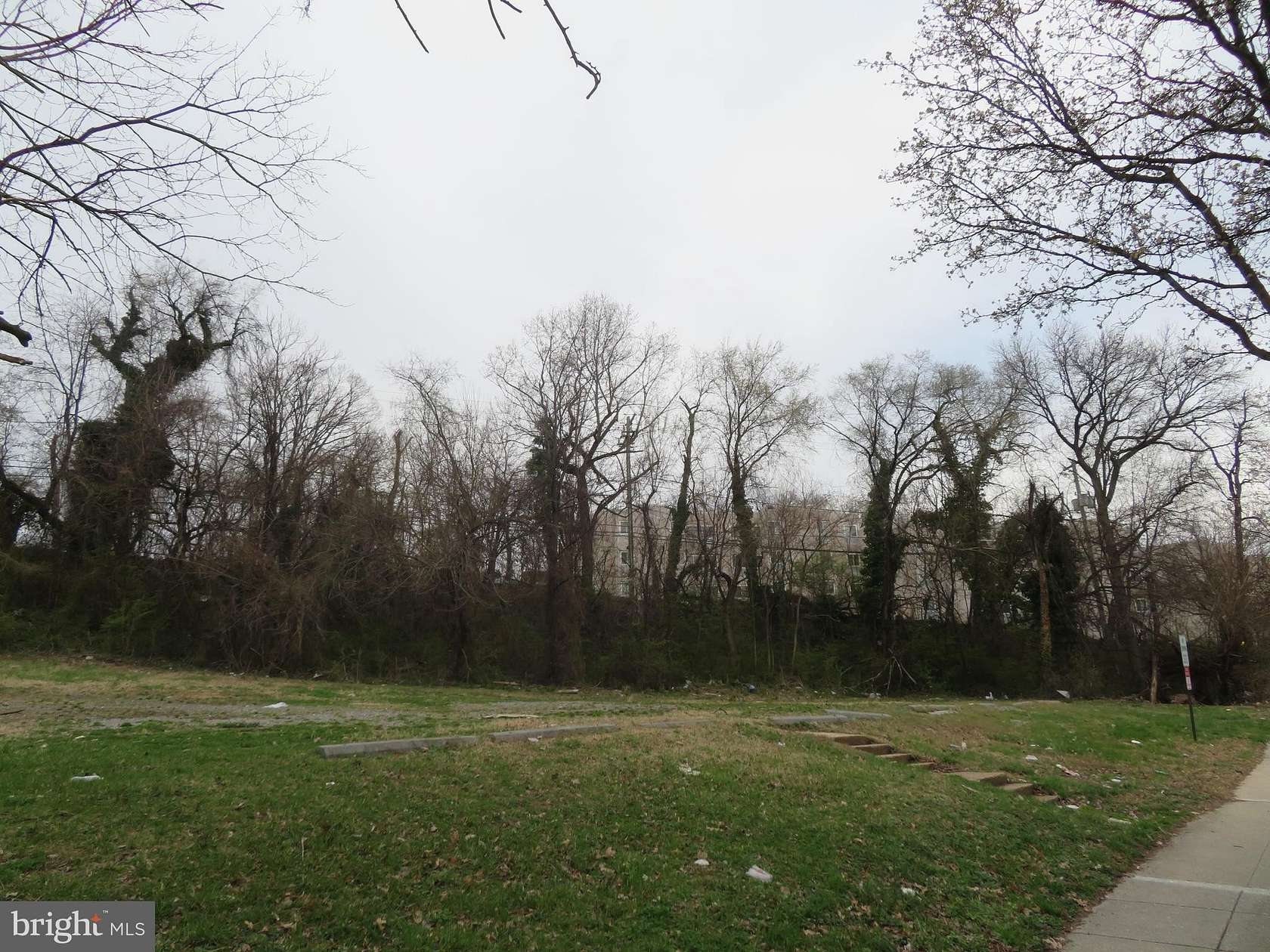 0.01 Acres of Land for Sale in Washington, District of Columbia